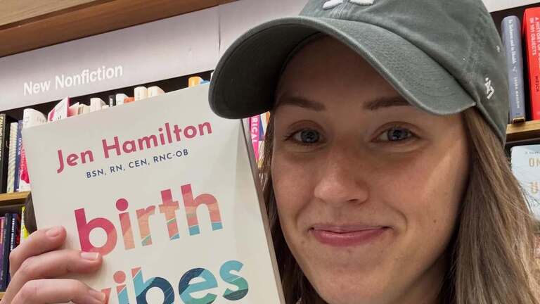 Jen Hamilton Claims Husband Cheated Before, Wanted to Prove He Changed 