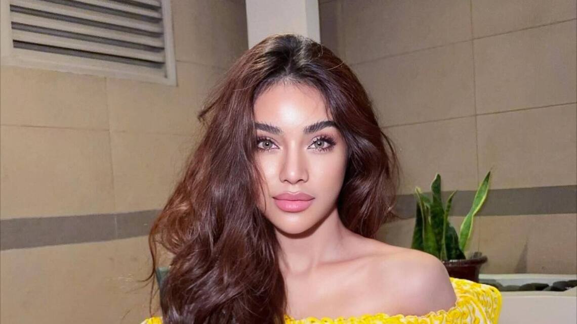 Former Miss Earth Indonesia Putri Andriani Juficha Dead at 25 