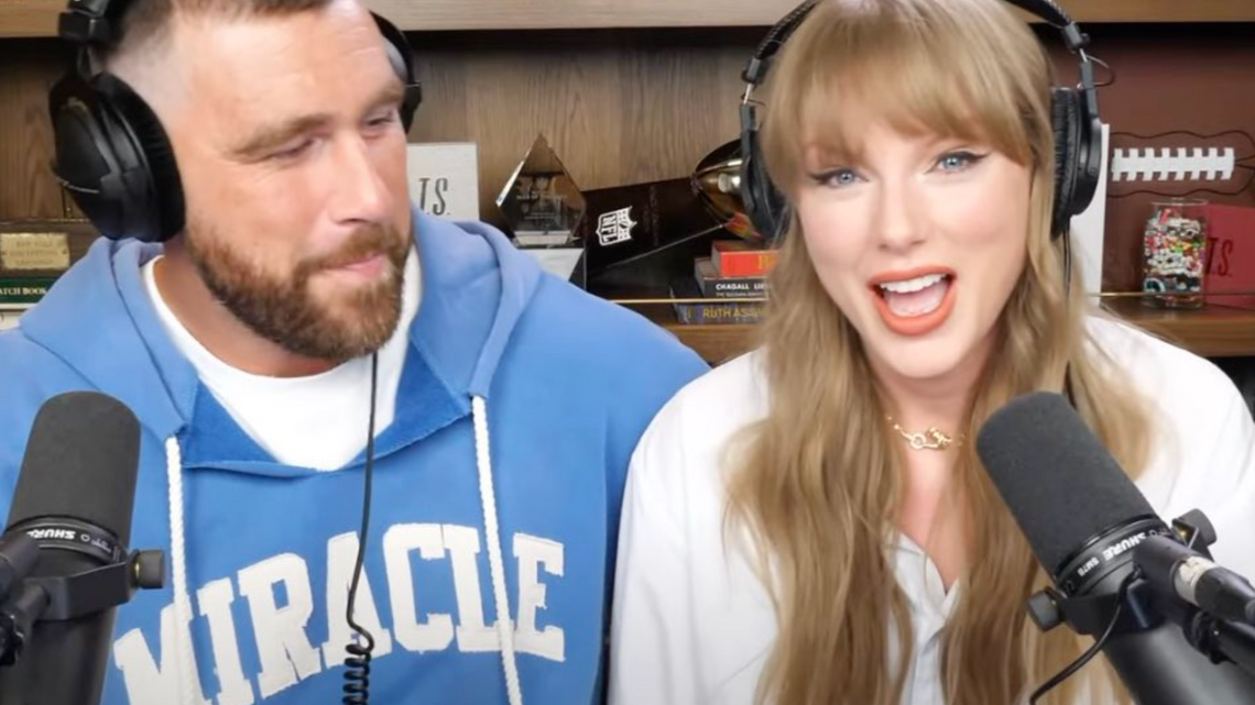 Taylor Swift, Travis Kelce Made All Wedding Guests Follow Two Strict Rules 