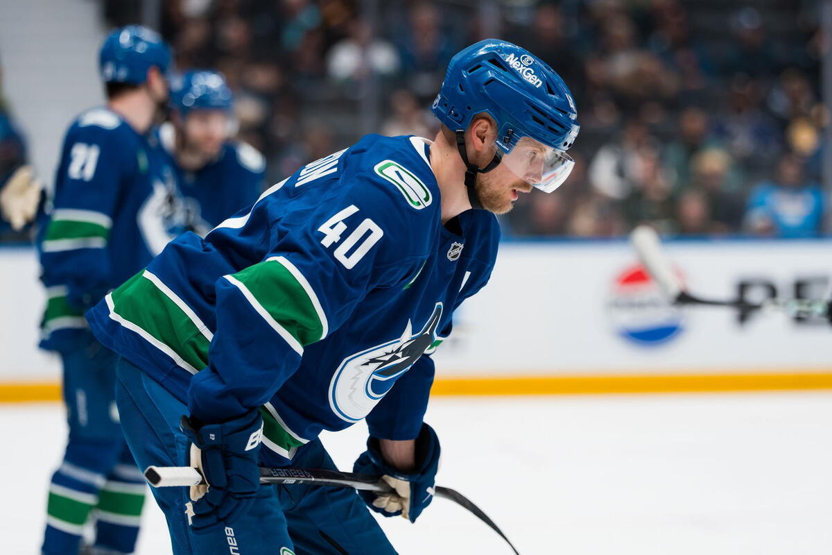  Is Elias Pettersson A Worthwhile Gamble For The Penguins? 