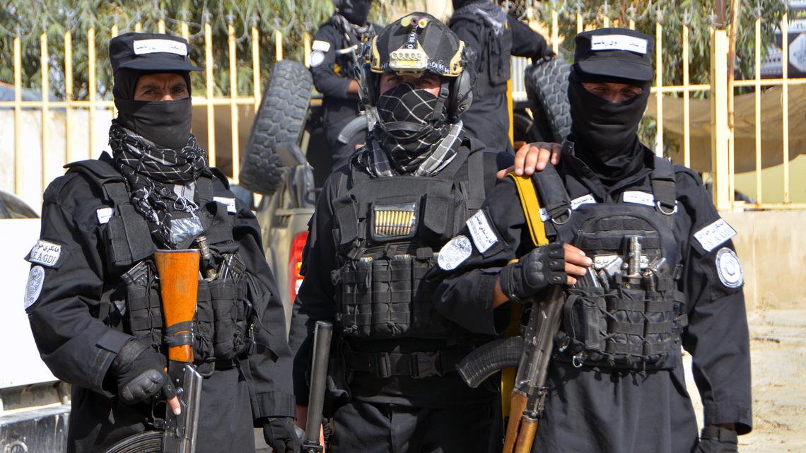 Pakistan to fight on in Afghanistan until militants cleared 