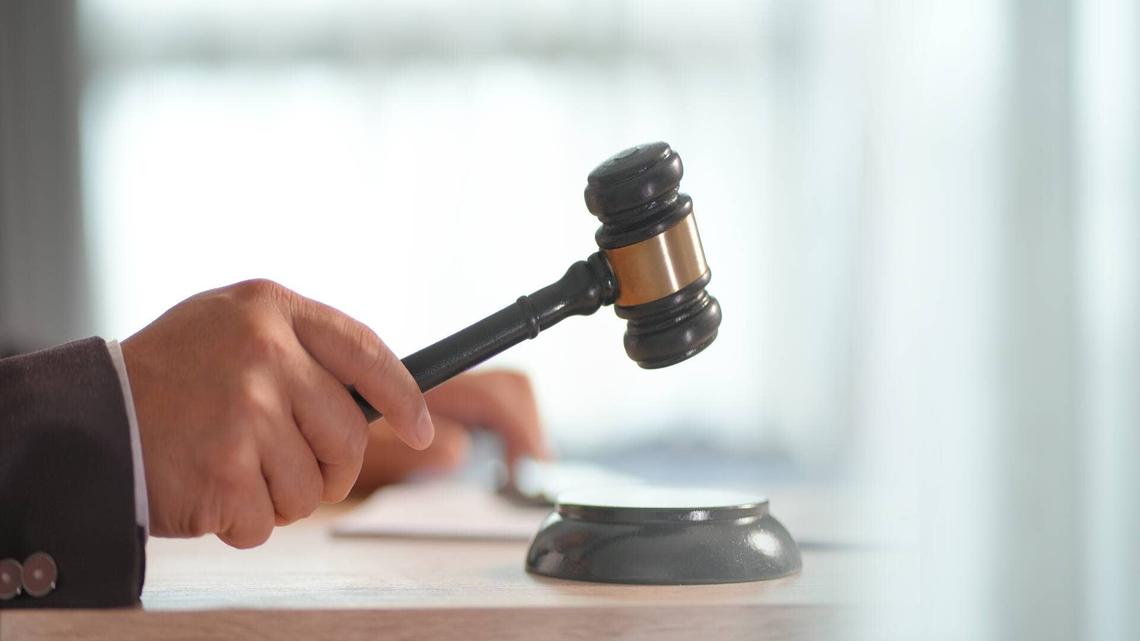 Fintech firm Parker raises $200 million, files for bankruptcy 