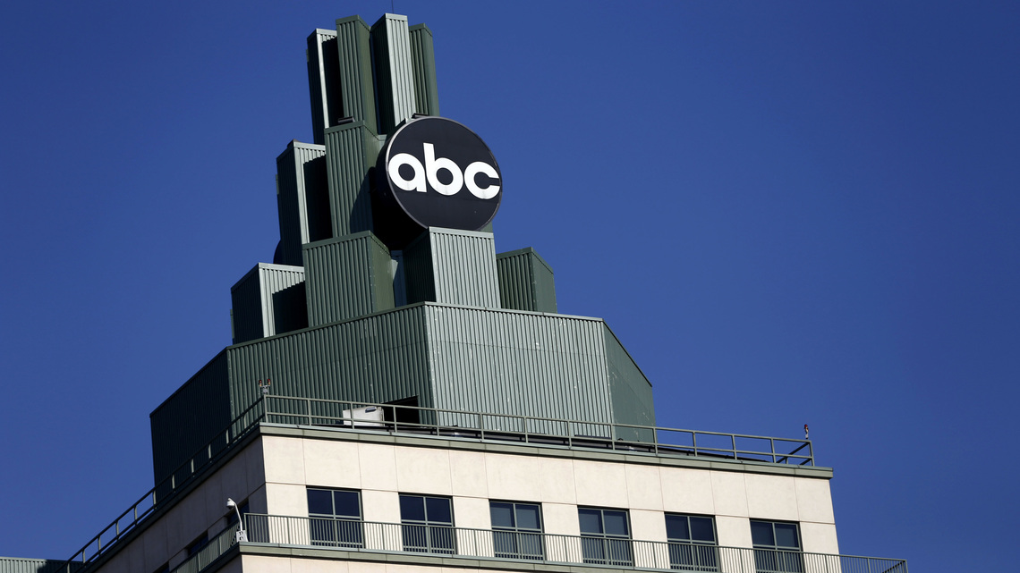 Disney says Trump threats against reporters should prompt court to block FCC action 