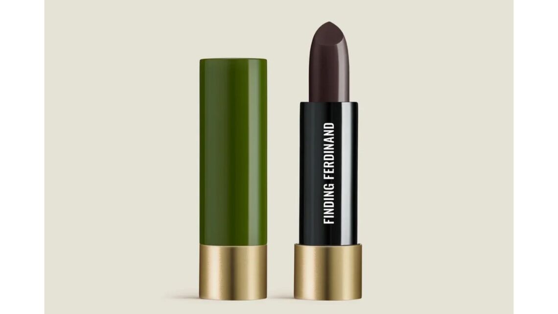 I Use This Sheer Lip Color More Than Almost Any Other Beauty Product-And It's on Sale! 