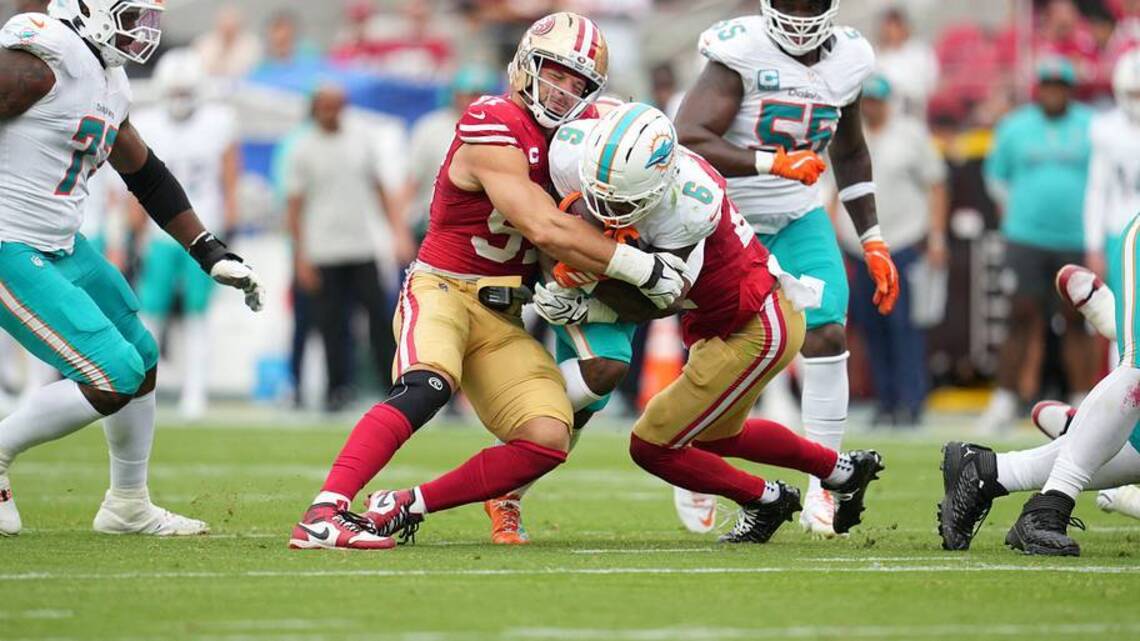 Three Bold Predictions for the Miami Dolphins Against the Kansas City Chiefs
