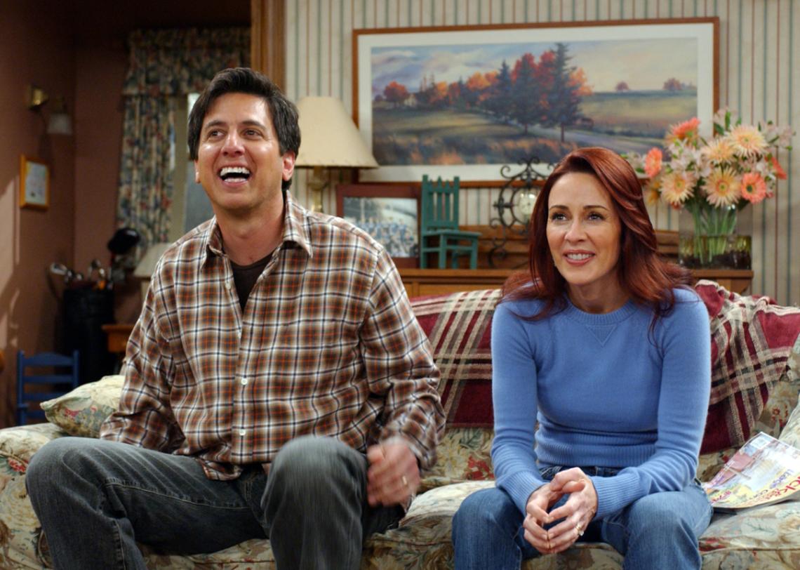  Bob Riha, Jr. // Getty Images 