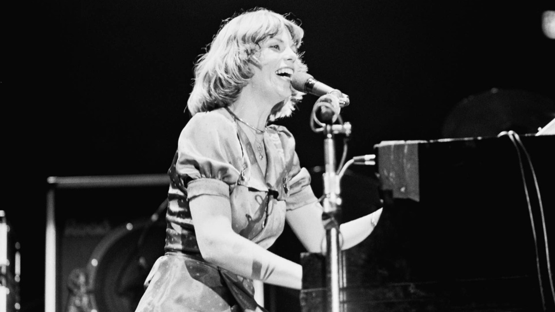 1979 Yacht Rock Classic Became a No.1 Crossover Hit After a Career Slump 