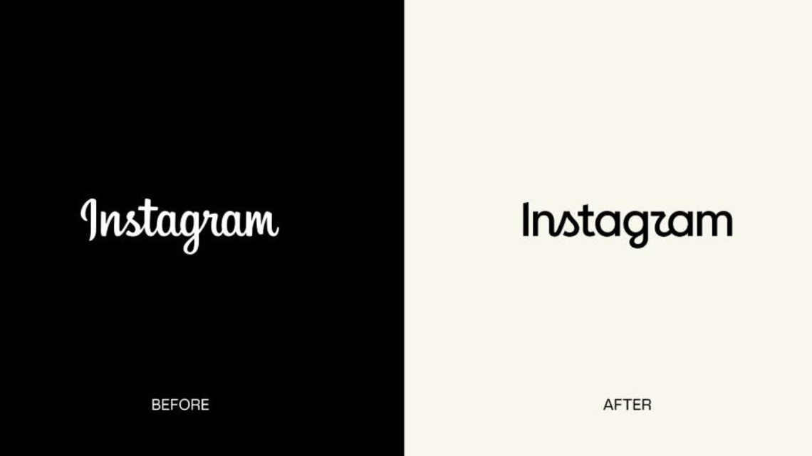 Instagram is getting a new logo. See the update 