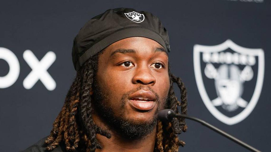 Unlocking Ashton Jeanty Will Be Critical to Raiders' Success 