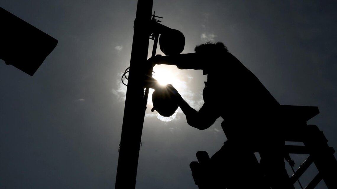 Flock says it will address police misuse of surveillance systems 
