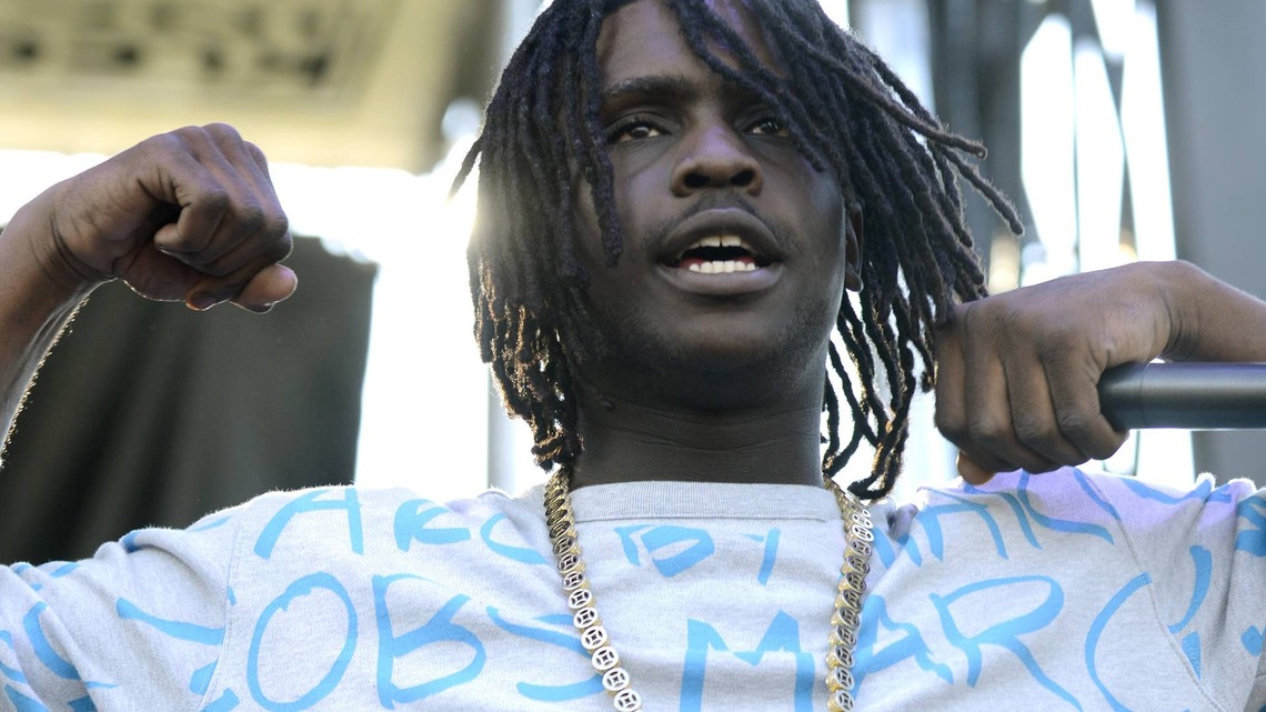 How Chief Keef Helped Turn Chicago Drill Into a Global Phenomenon