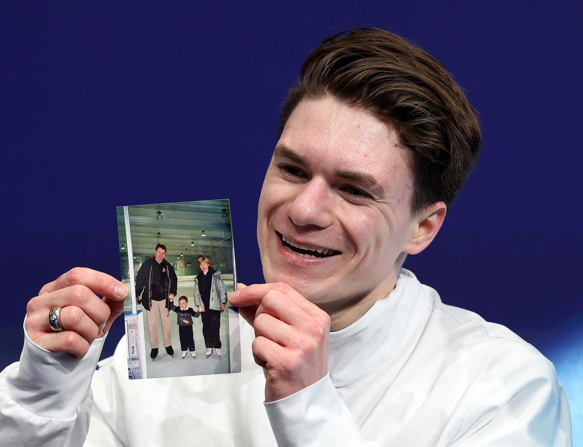  Matthew Stockman/Getty Images 