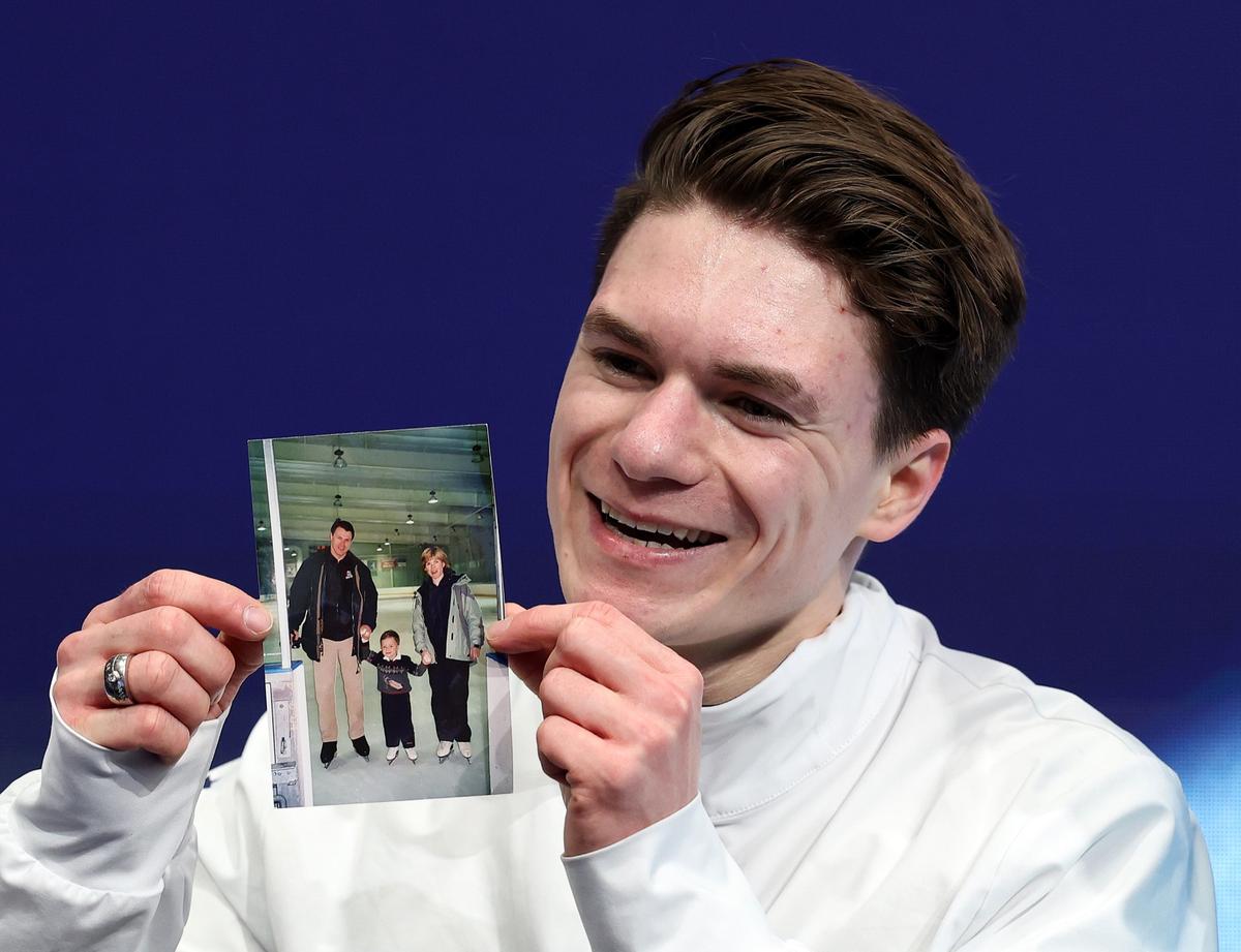  Matthew Stockman/Getty Images 