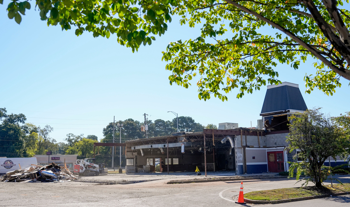 First Watch coming to former Red Lobster site in Tuscaloosa | Biloxi ...