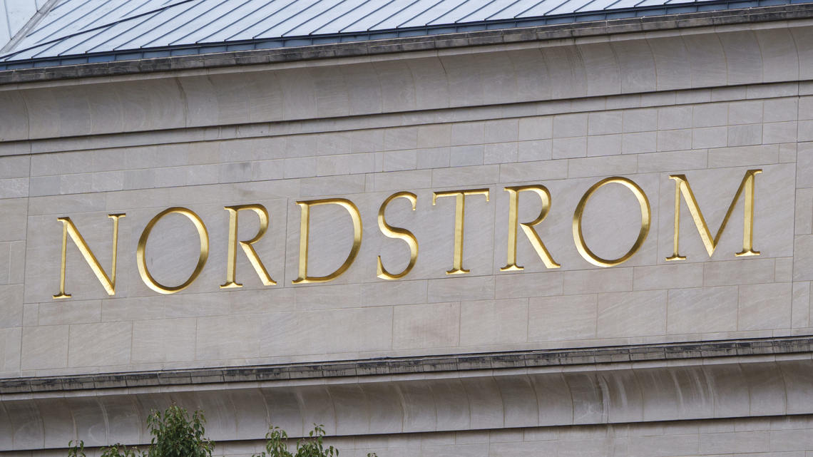13 Can't-Miss Name-Brand Deals at Nordstrom's End of Summer Sale 