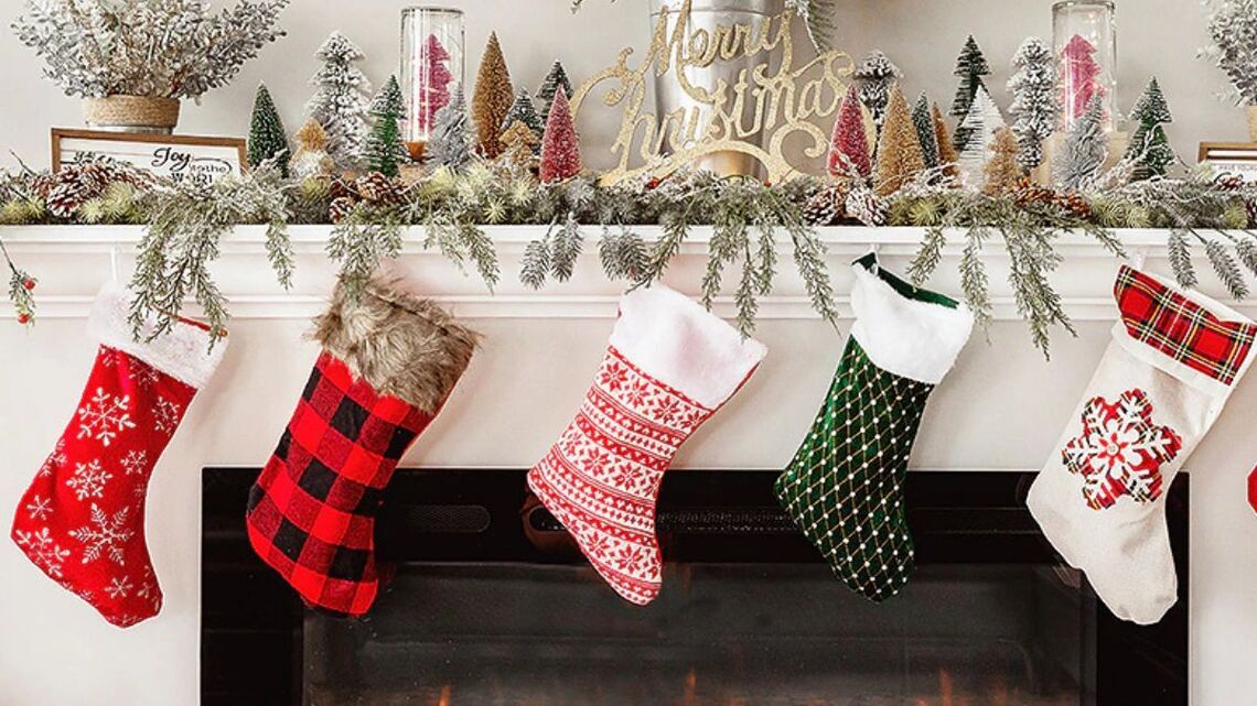 Dollar Tree’s Ralph Lauren-Inspired Christmas Decor Is Going Fast!