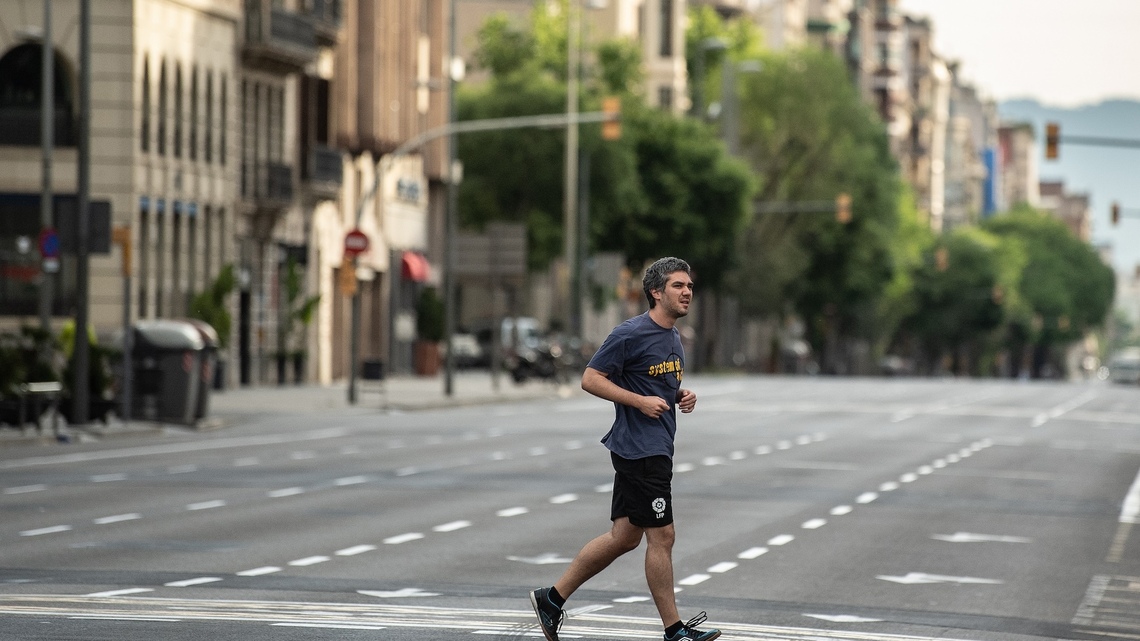 What Are Exercise Snacks? The Easy Trick Doctors Say Can Help Your Heart Health