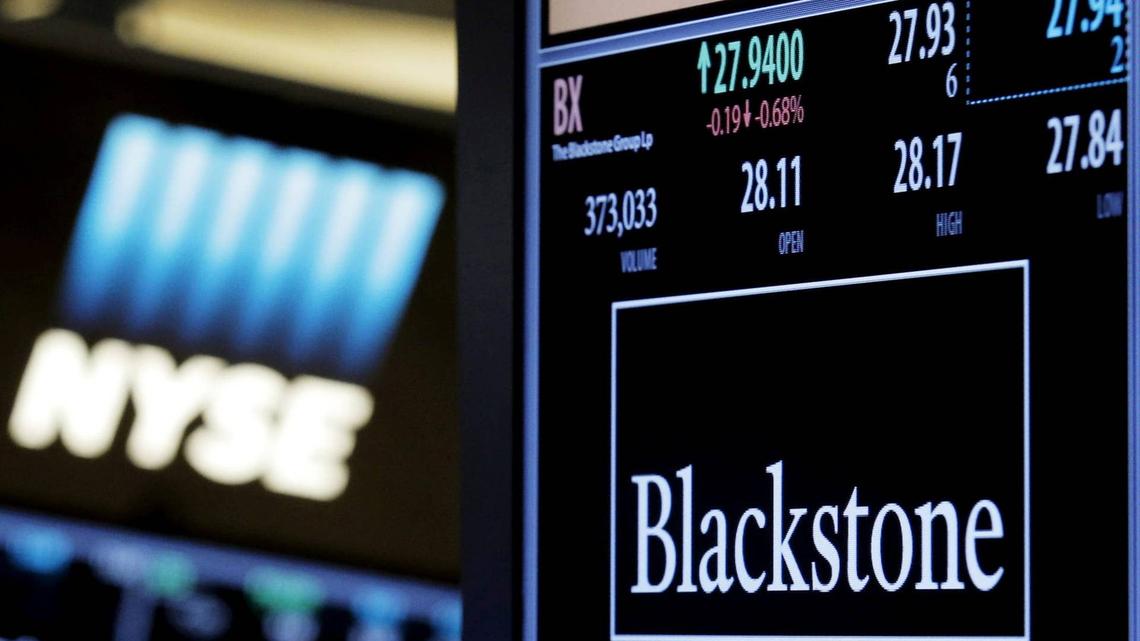 New Blackstone REIT will offer pure play exposure to data centers, AI boom 