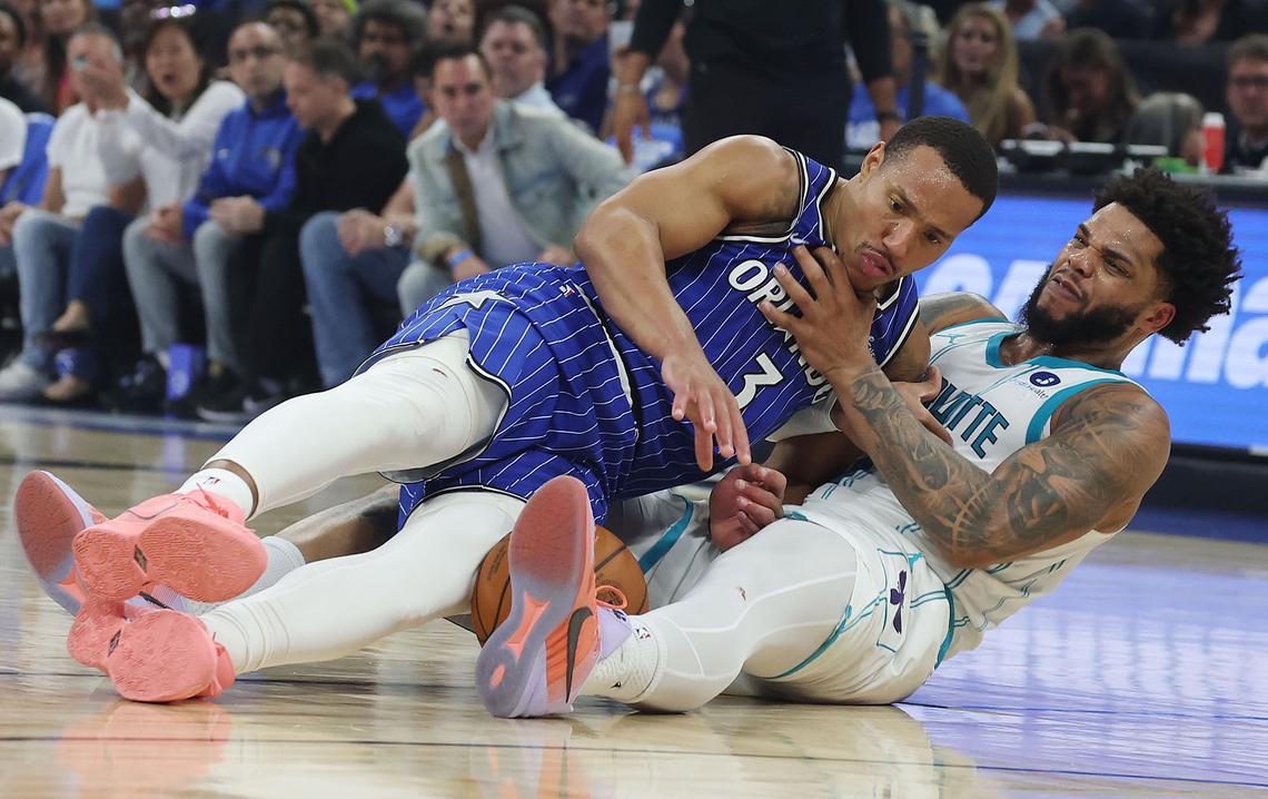 Stephen M. Dowell/Orlando Sentinel/TNS