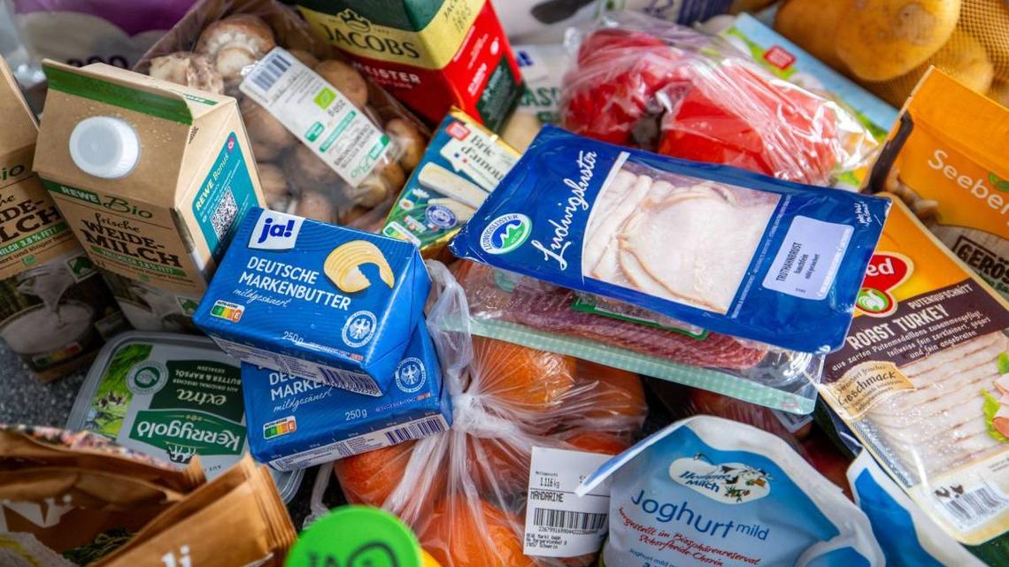 Analysis | UN panel has troubling warning about food prices and the Iran war