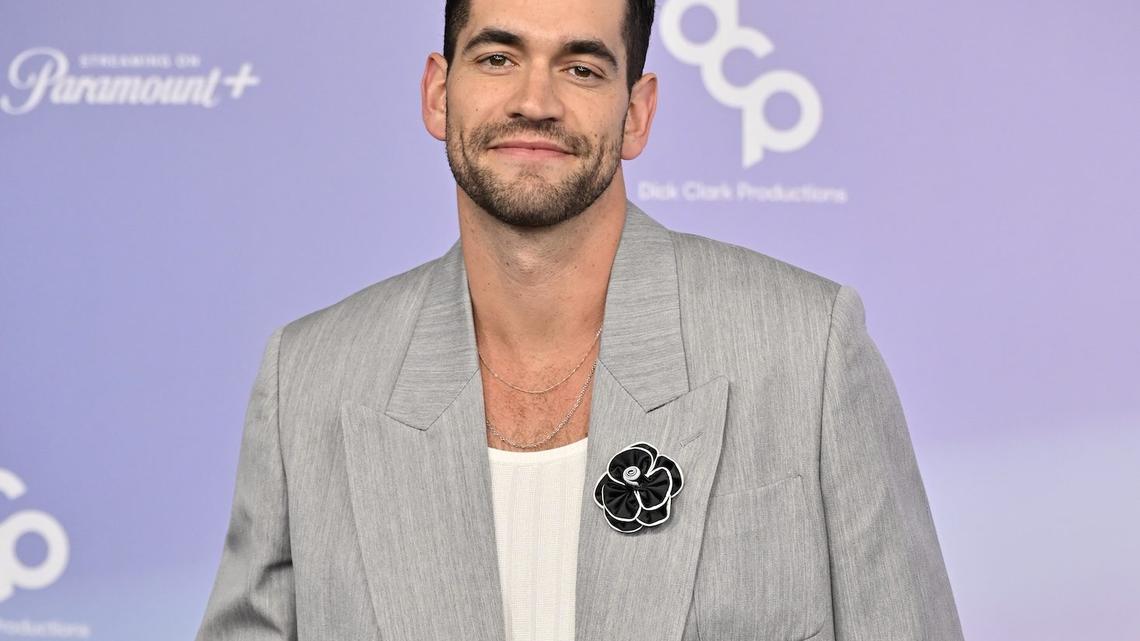 Summer House's Jesse Teases ‘Brutal' Reunion Drama for Amanda and West 
