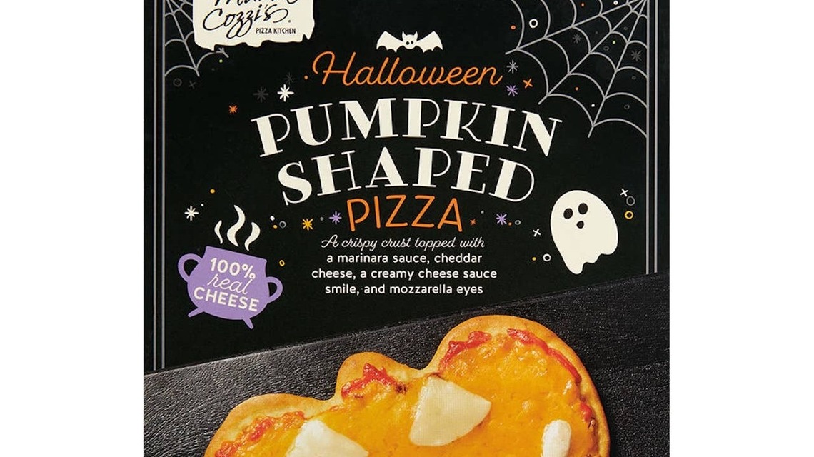 10 October Aldi Finds Guaranteed To Fly Off Shelves 