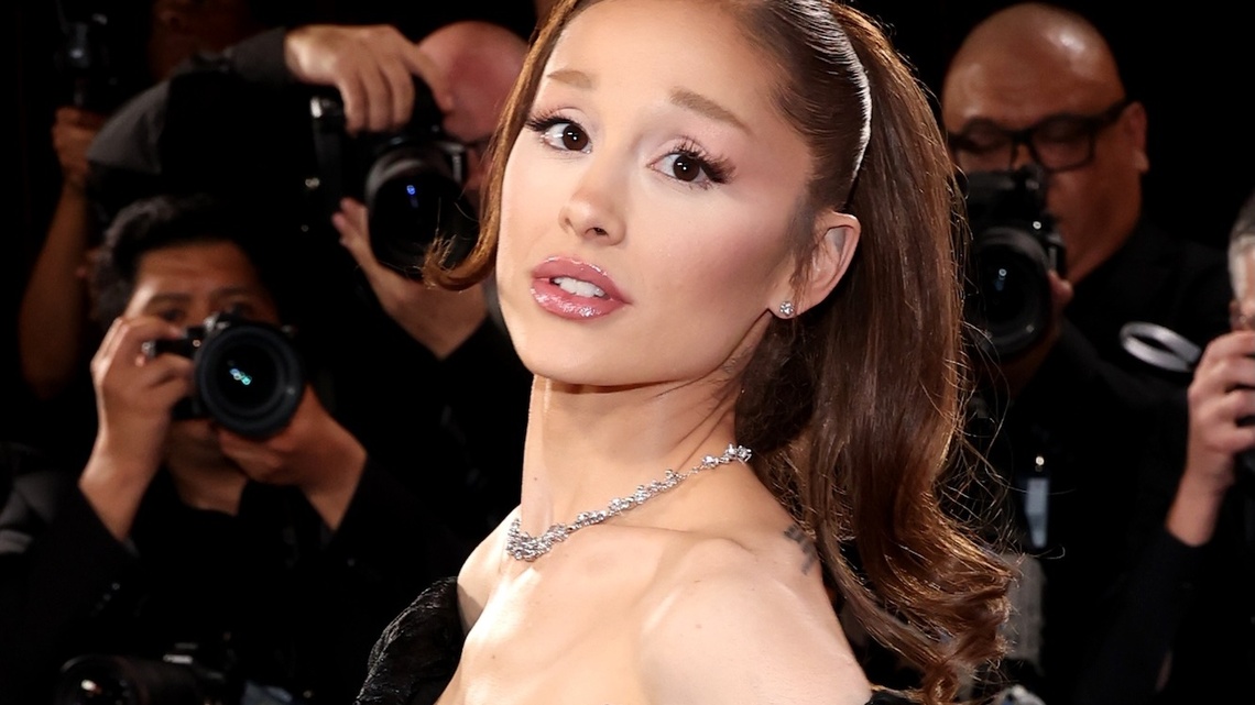 Ariana Grande Skips 2026 MTV Video Music Awards Amid Public Break 