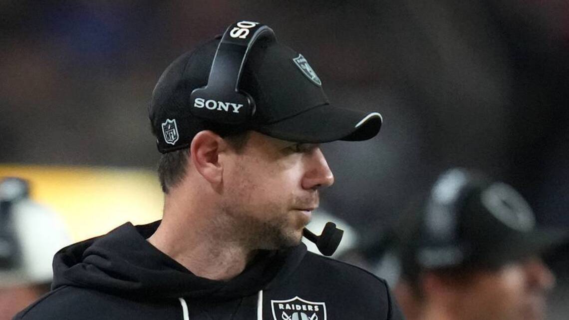 Why Raiders Facing Pressure in Week 1 Against Dolphins
