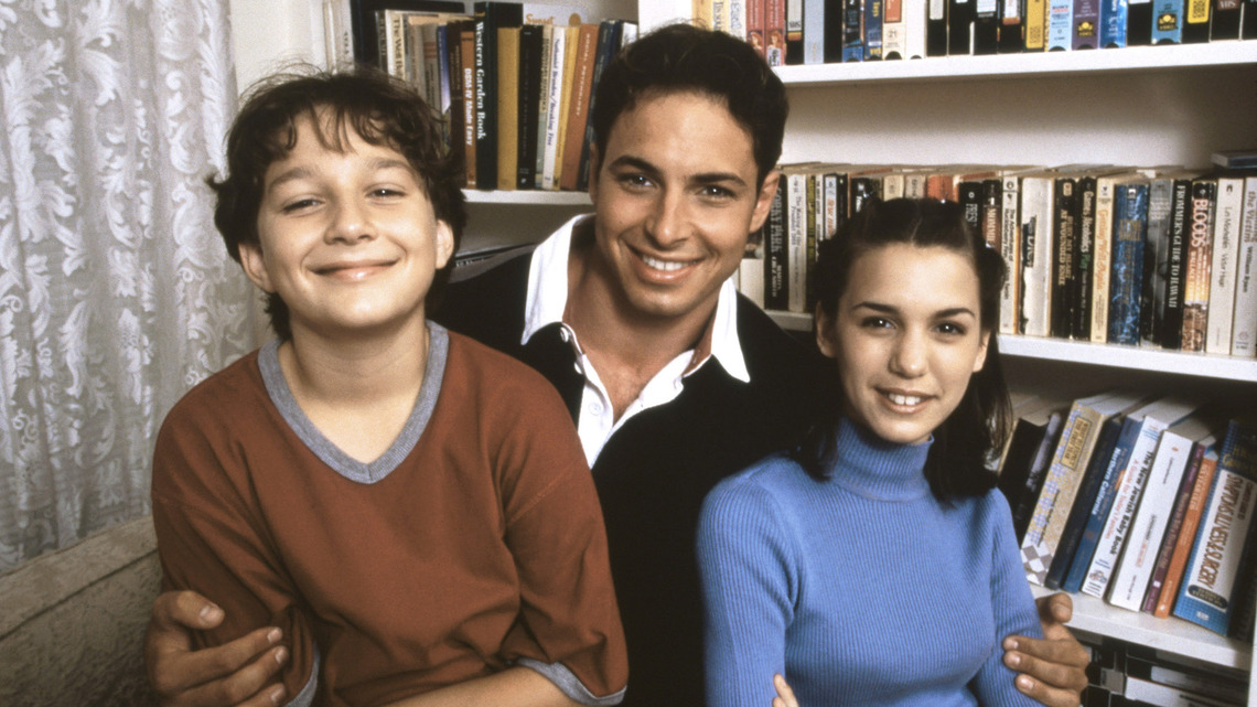 Why Christy Carlson Romano Felt ‘Put Off' by Shia LaBeouf When They Met 