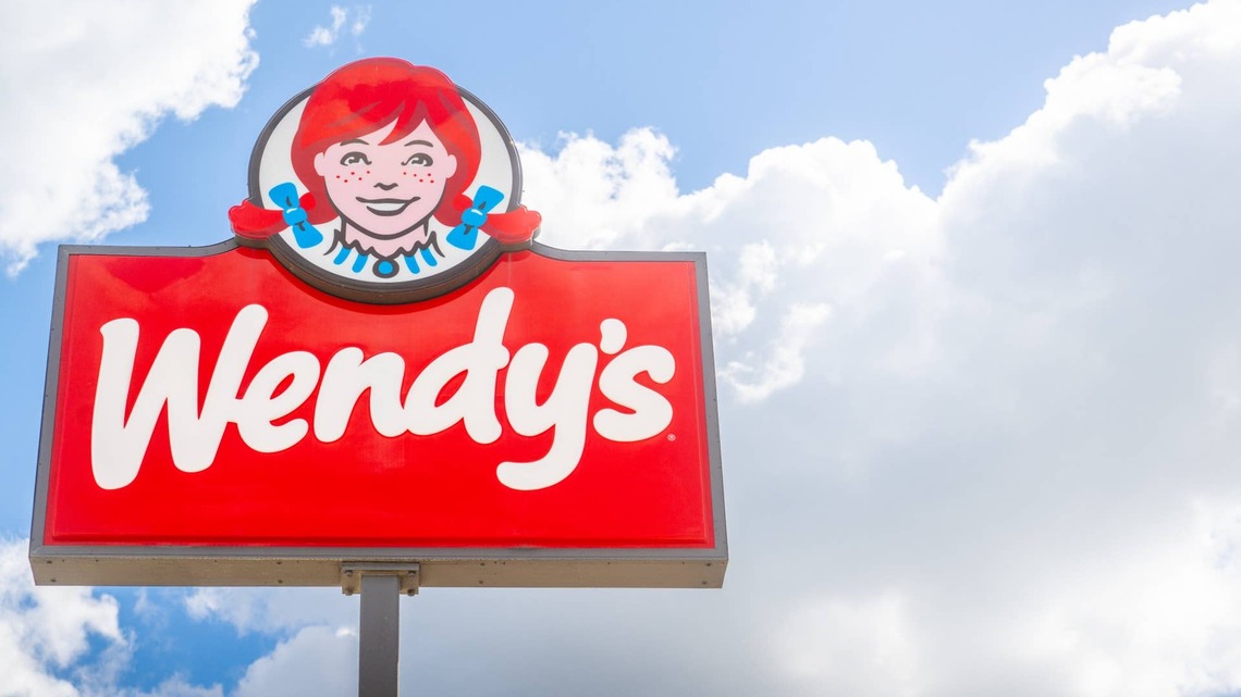 Wendy's Sued After Allegedly Containing Bacteria Causing Nausea and Diarrhea 