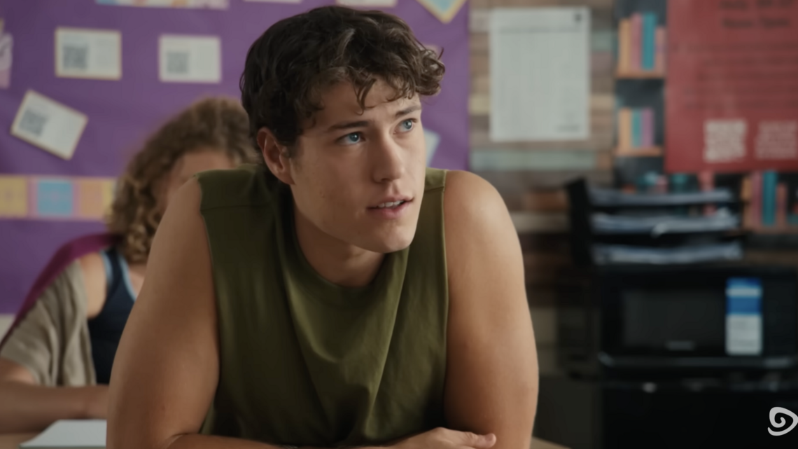 Vertical Drama Star Reveals New Film Will Be His Last After Surprise Exit 