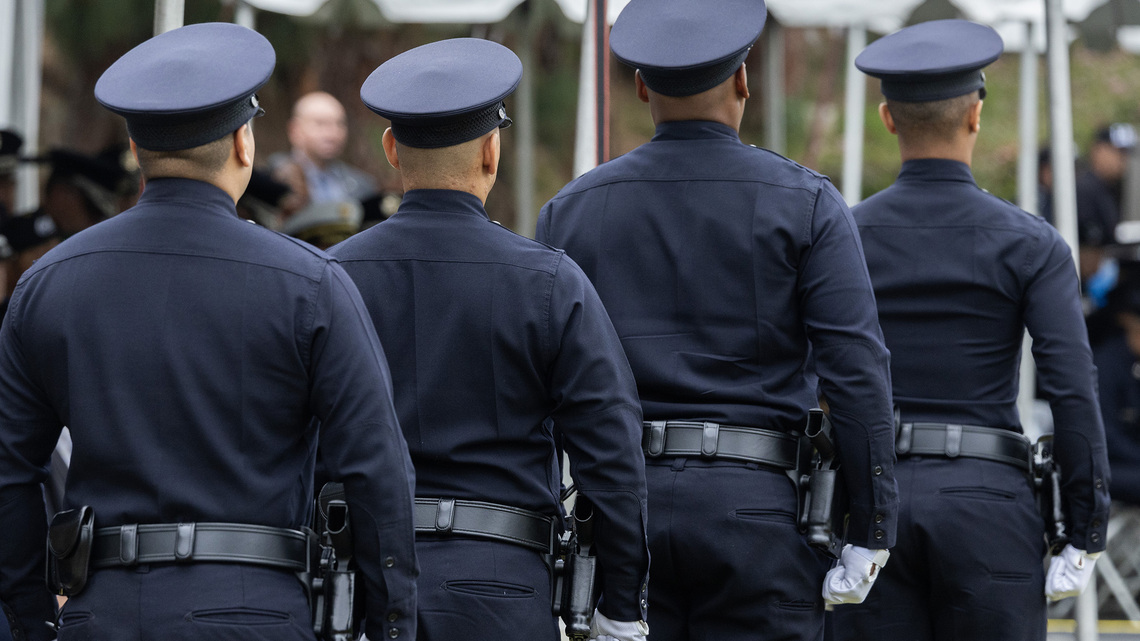 LAPD internal affairs file spills more details on unit in racist recordings scandal 
