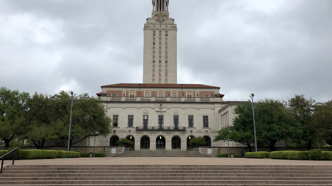How James Talarico promotes liberal Christianity in Texas Senate race