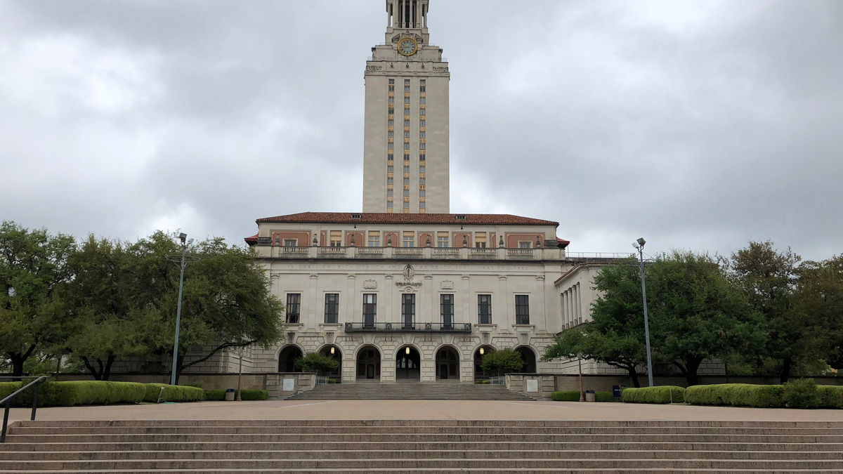 How James Talarico promotes liberal Christianity in Texas Senate race ...