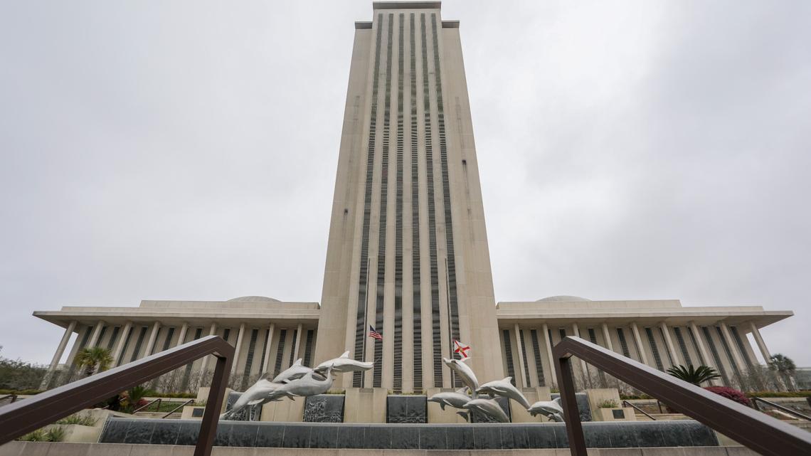 Florida lawmakers plan to discuss possible recalculations to the state’s education finance program. Their meeting on the subject is postponed a week, as the state capitol braces for winter weather.