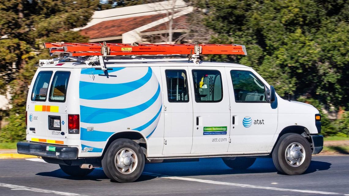 AT&T quietly tests new service for customers that rivals T-Mobile 