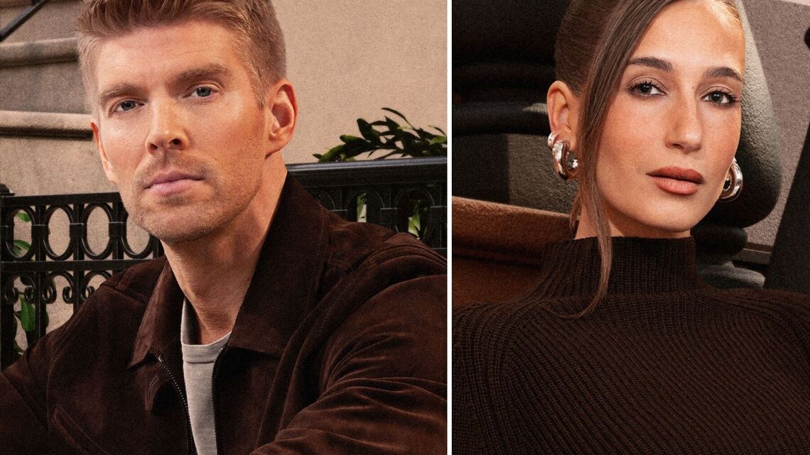 In the City's Kyle and Amanda Have Blowout Fight as She Moves Out 