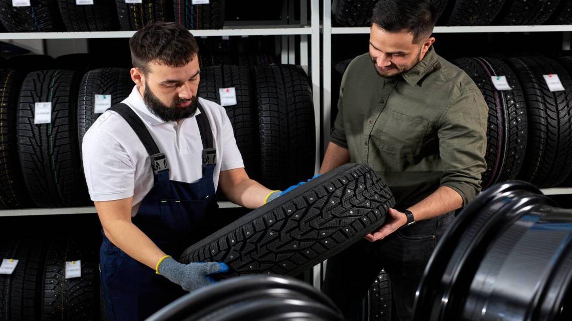 Community Wholesale Tire Distributors closes facilities, lays of dozens 