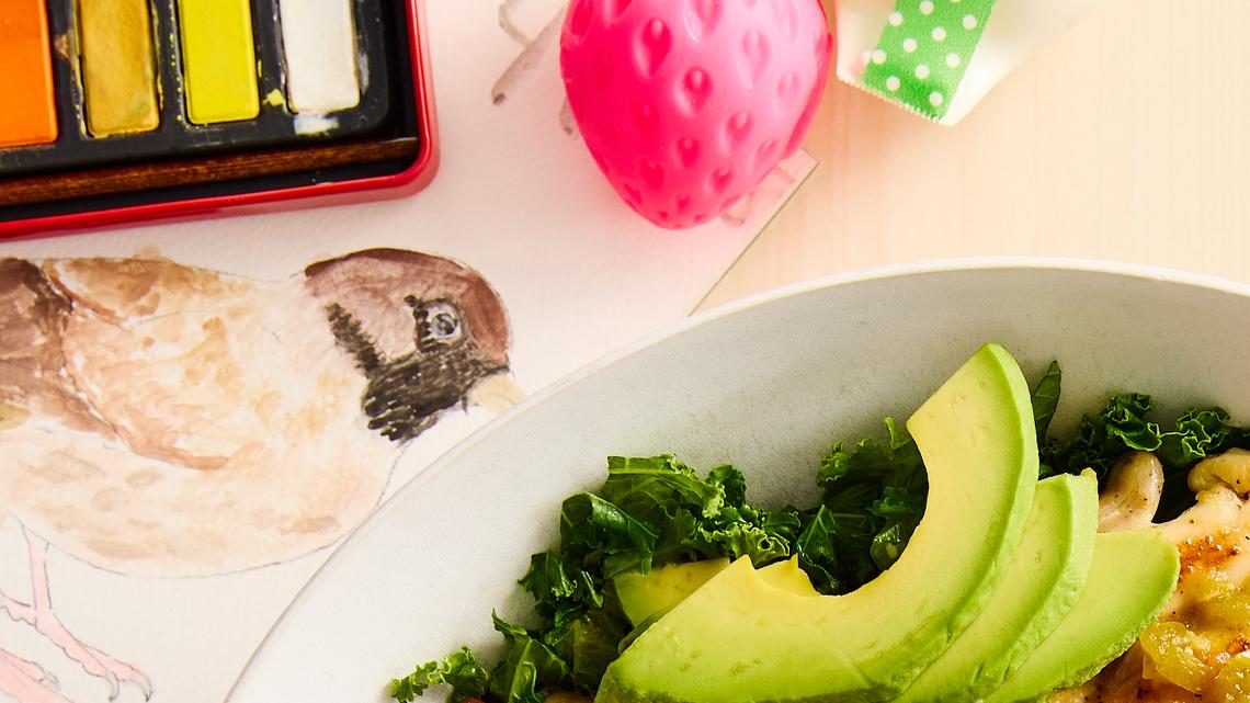 7 Busy Parents Share Their Quickest Go-To Dinners