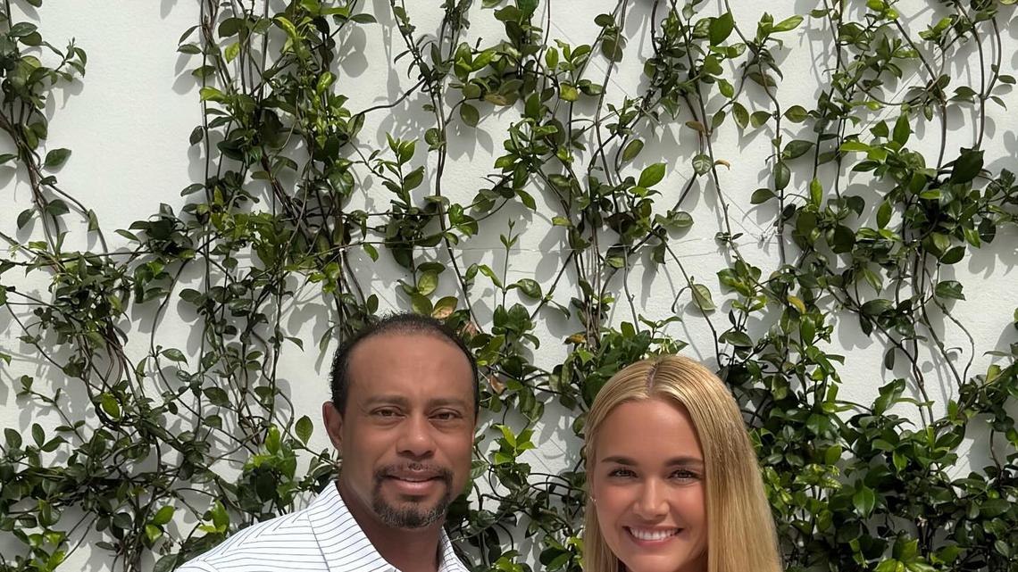 Tiger Woods and Vanessa Trump Cut Staff Fearing Leaks After DUI: ‘Paranoid' 