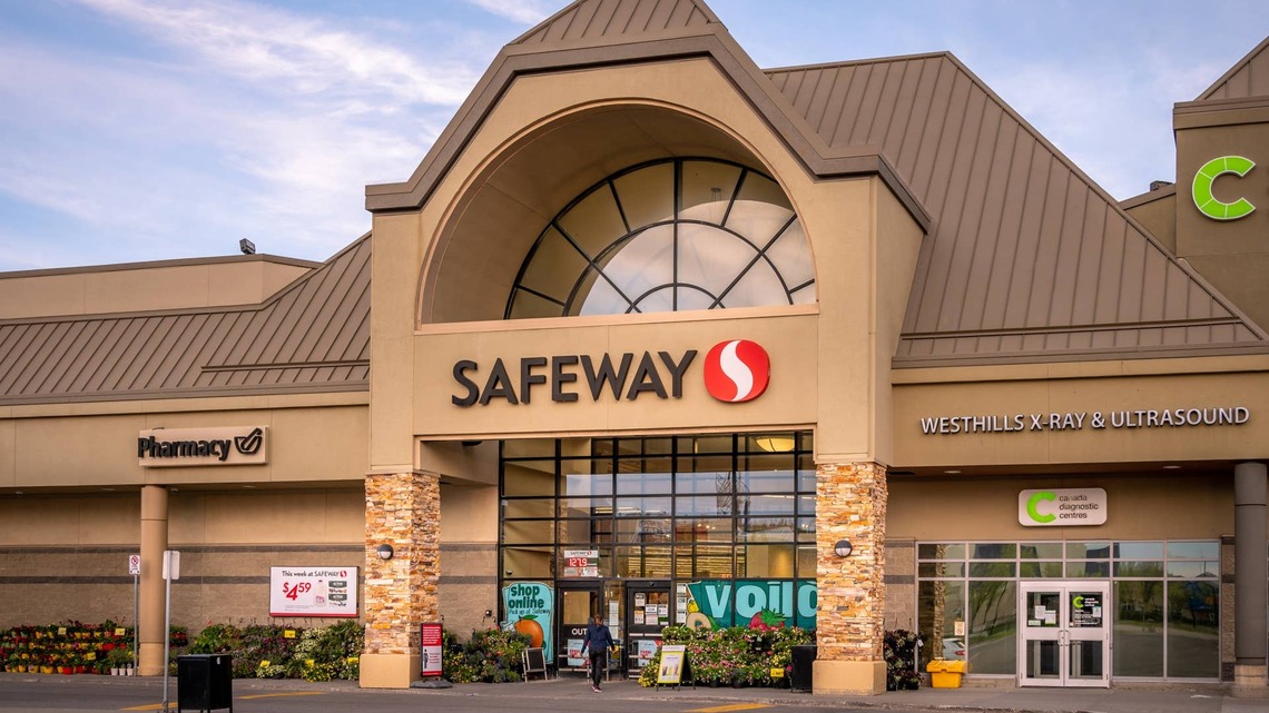 Is Safeway Open on Fourth of July 2026? 