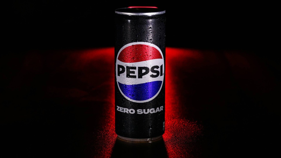 Iconic 1976 Pepsi Campaign Just Got a Fresh Summery Revival 