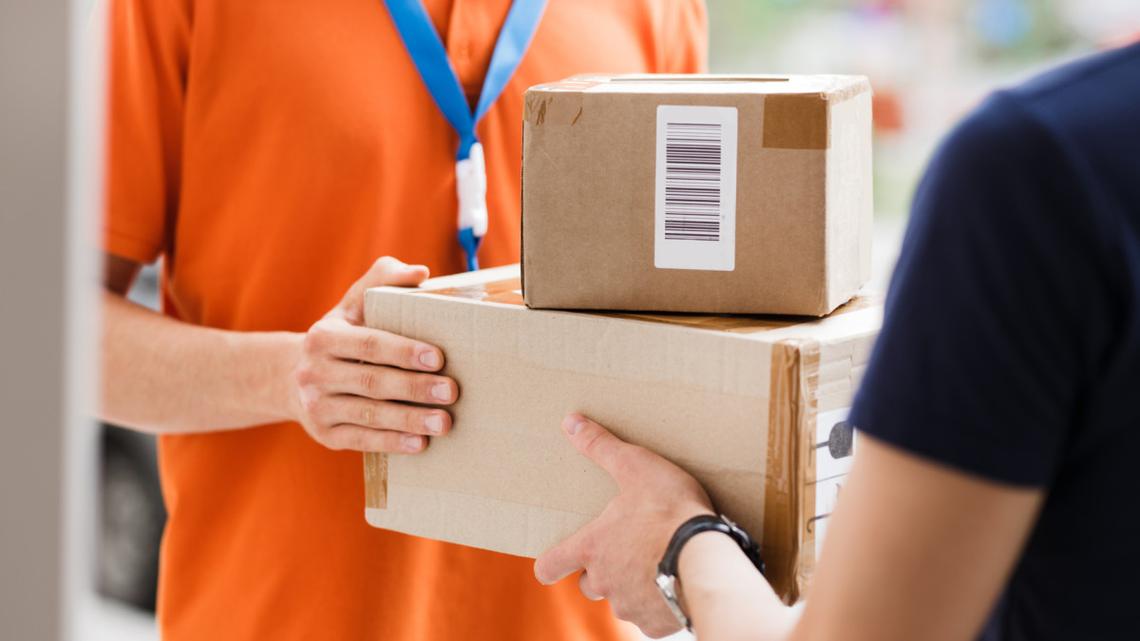 Shipping costs surge as fuel prices hit near-record highs 