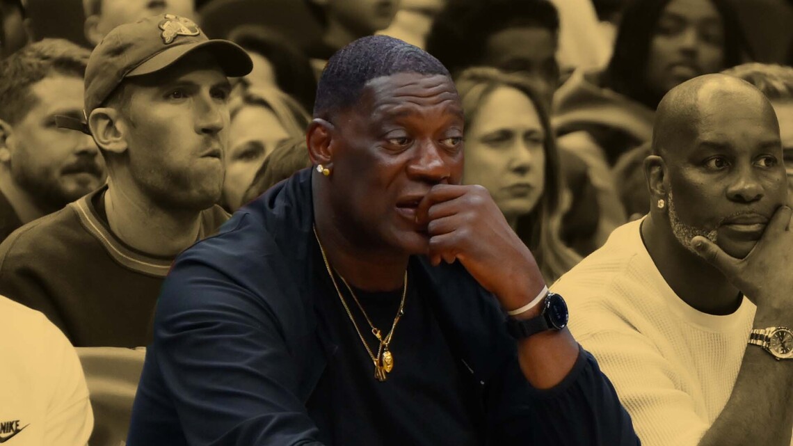Shawn Kemp on how he would adjust his game to stay dominant in today's era 