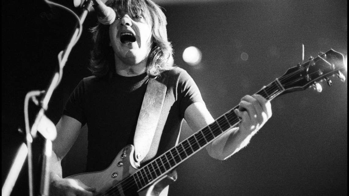 1975 Classic Rock Hit Reaches a Milestone Few Songs Ever Achieve, 51 Years Later 