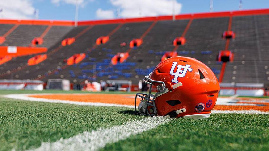 Gators Make Serious Move for OU Commit Tra'Von Hall During Gainesville OV