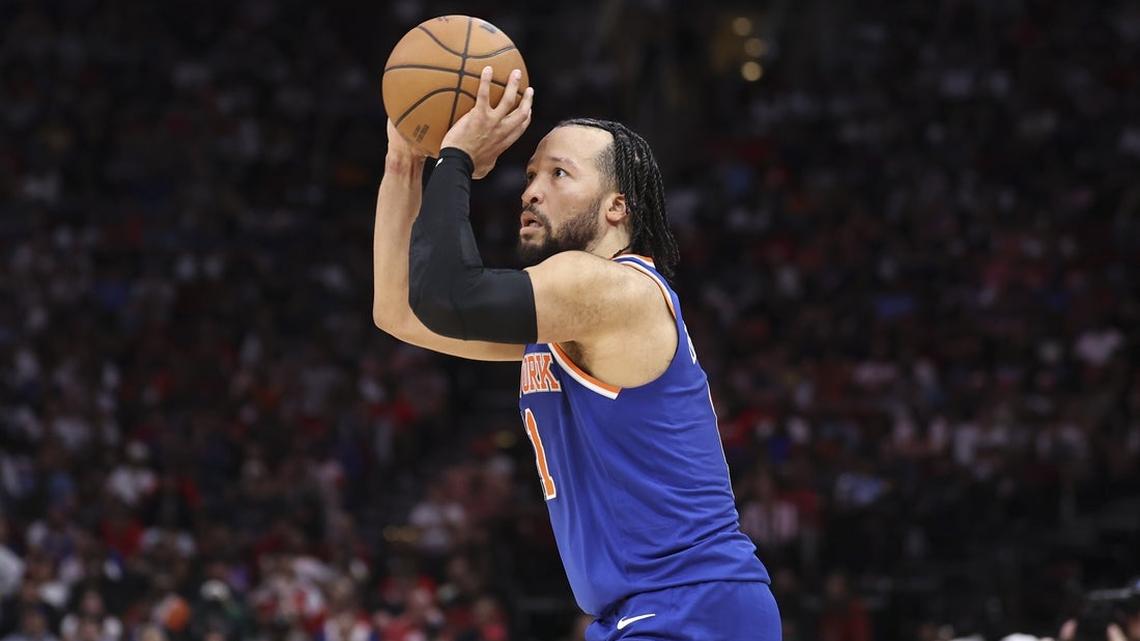 With eye on standings, Knicks eager to halt slide vs. Grizzlies 