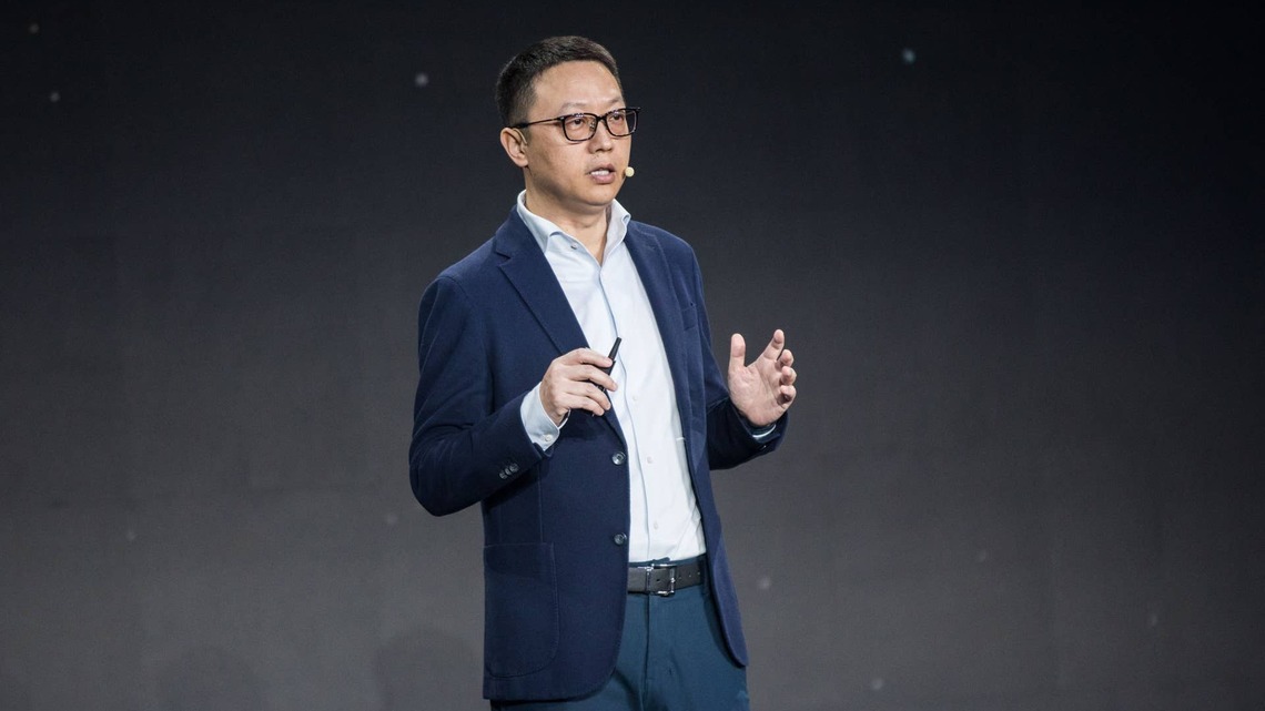 Alibaba chairman, CEO buy $15.3 million in shares after $10.2 billion AI funding deal 