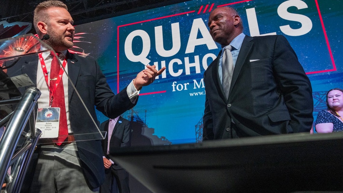 Outsiders won Minnesota GOP backing. Are they well-known enough to win elections? 