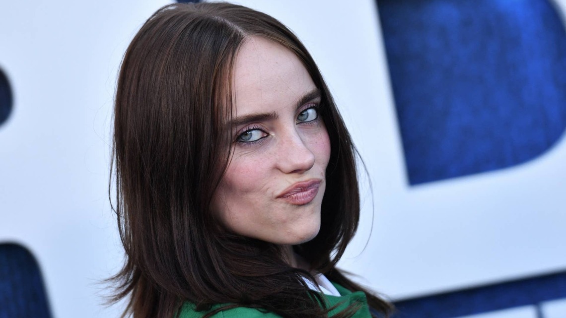 Billie Eilish Shows Off Major Hair Transformation-and Fans Think They Know What It Means 